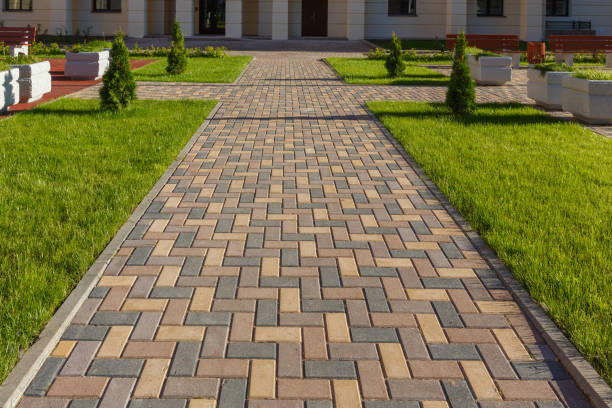 Best Textured Driveway Pavers in Hartsdale, NY